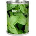Grow Can- Basil